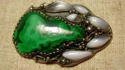 В Бишкеке стартуют Дни ювелирного искусства