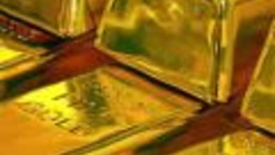 Драгоценные металлы растут в стоимости на фоне тотального обрушения фондовых рынков