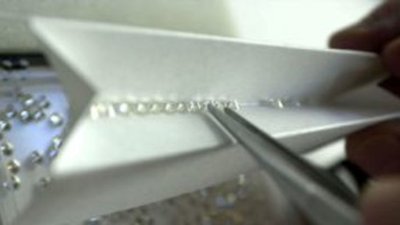 Мировой рынок алмазов завалило дешевыми камнями