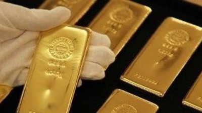 Ежедневный обзор рынка драгметаллов: 22.04.2014