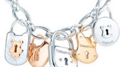 Знаменитый американский ювелирный бренд Tiffany представил новую коллекцию украшений