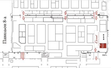 JF Carat приглашает на JUNWEX Санкт-Петербург
