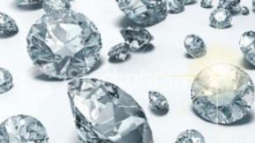 В Белоруссии ювелиры продавали нелегальные бриллианты