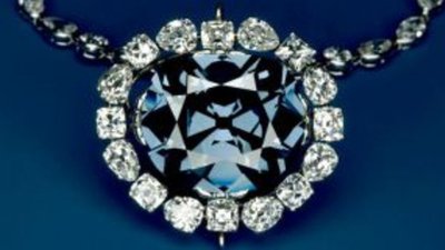 Бриллиантовые драгоценности: вчера, сегодня и завтра