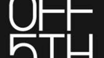 23 августа состоится открытие нового магазина Saks' OFF 5th