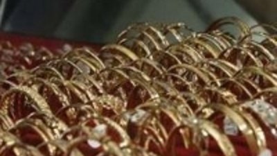 С Нового года в Грузии подорожают драгоценные украшения