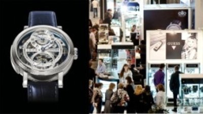 До открытия выставки Moscow Watch Expo осталось 3 месяца