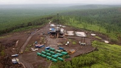 Дорога к эксплуатации Масловского открыта