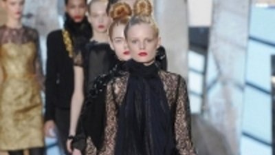 Мебель дома Christian Lacroix выставлена на аукцион Sotheby's