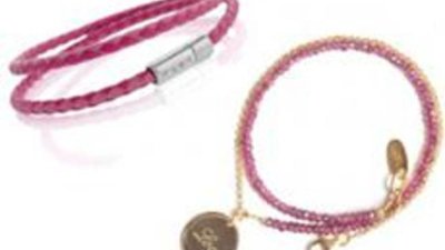 Украшения в поддержку социальных программ