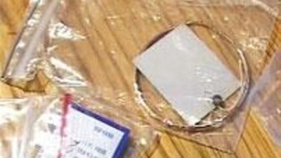 Крупнейшим подпольным ювелиром страны оказалась пенсионерка из Гомеля