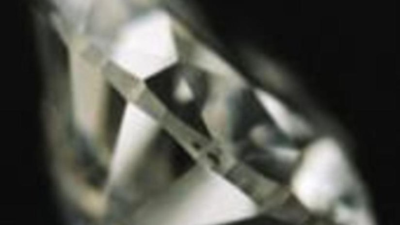 Китай – крупнейший потребитель индийских алмазов