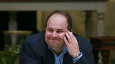 Петербургский бизнесмен займется продажей инвестиционных бриллиантов