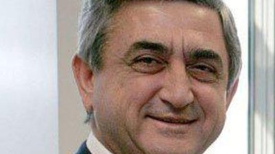 Президент Армении предсказывает развитие армянского ювелирного искусства