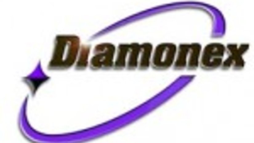 DiamonEx выведет на полную мощность новый алмазный рудник 