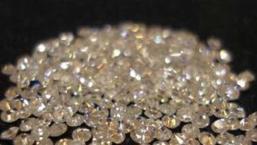 Peregrine Diamonds начинает программу разведки алмазов на проекте Лак де Грас