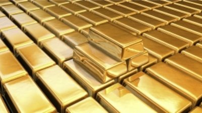 Золото проявит женскую логику