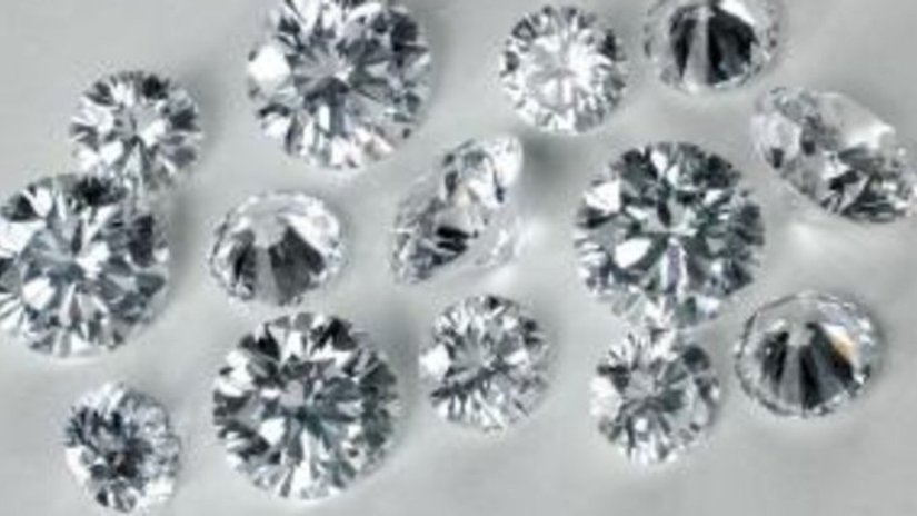 Импорт полированных алмазов в Японии вырос на 28%