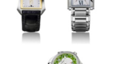 Обзор новинок от часового бренда Cimier