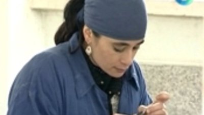 Британская компания поддерживает женщин-ювелиров в Афганистане