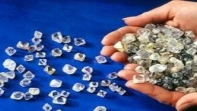 Владельцы ряда индийских алмазных компаний в Гонконге обанкротились