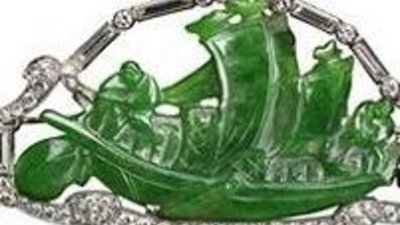 Большие продажи на лондонской ярмарке современного искусства