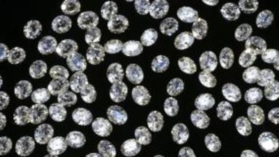 Бриллиантовая отрасль имеет большое значение для Израиля