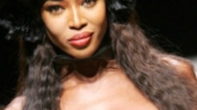 Наоми Кэмпбелл вызовут в Гаагский трибунал