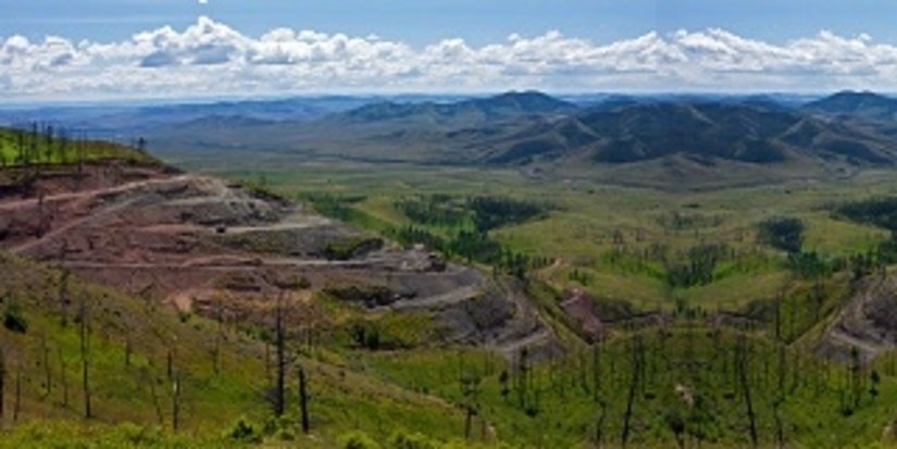 Амбициозным приростом золотодобычи закончила полугодие Auriant Mining