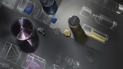 Объявлено о сотрудничестве La Prairie и Art Basel