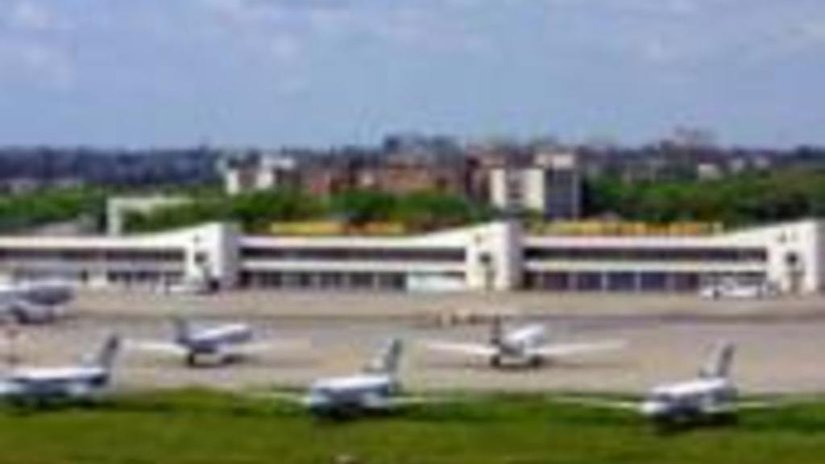 В Ростовском аэропорту задержаны незадекларированные украшения