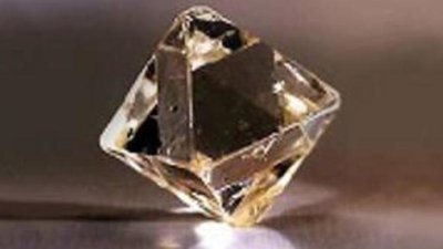 Рудник алмазодобывающей компании Debswana Дамтша вновь заработает в первом квартале 2012 года