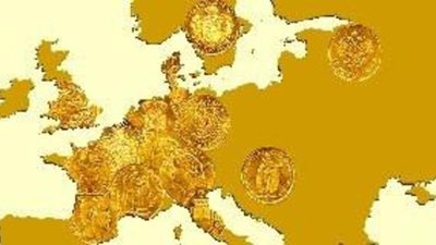Европа не спешит продавать своё золото из-за кризиса