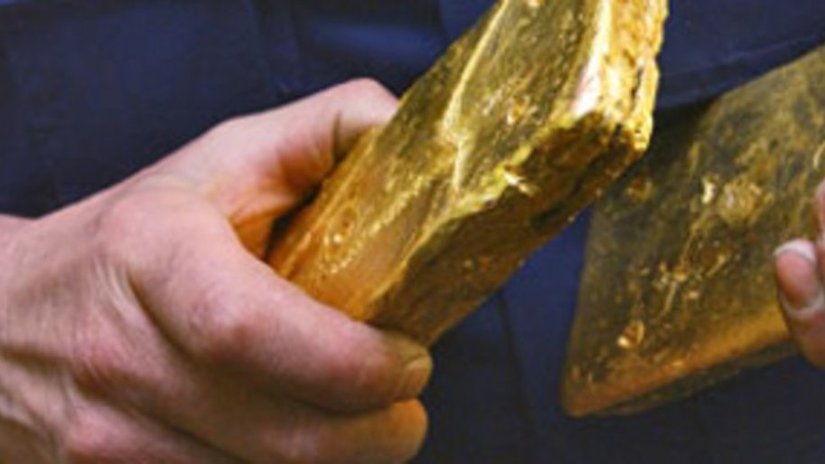 Barrick заявил, что авария на Goldstrike не повлияет на добычу в 2010 году