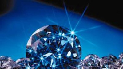 Ангола выдает лицензии частным алмазодобытчикам