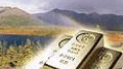 В Иркутской области уменьшилась добыча золота