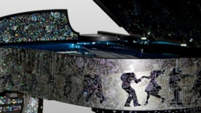 Рояль Steinway & Sons стоимостью $1 млн