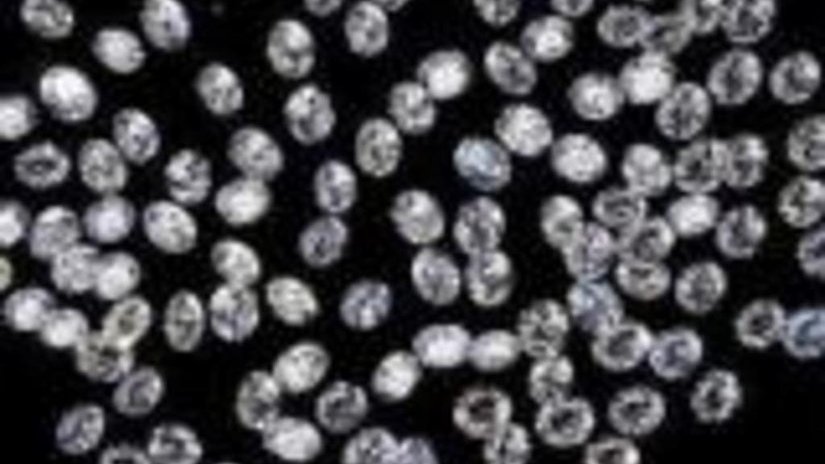 В Индии открывается новый центр по обработке алмазов