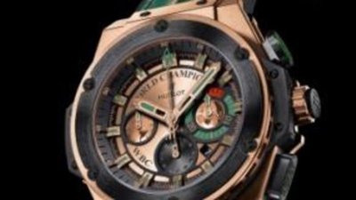 Hublot и Всемирный боксёрский совет теперь партнеры