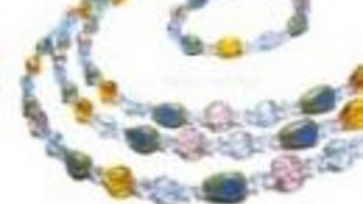 В Кохтла-Ярве похищены ювелирные изделия