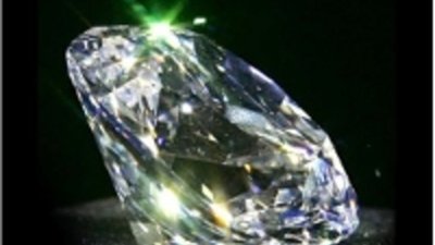 Бельгийский экспорт бриллиантов вырос на 13% в декабре 2009 года