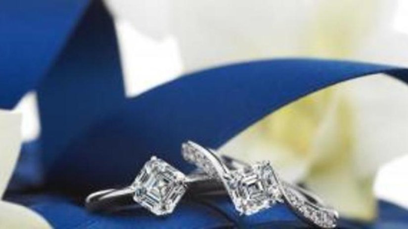 Royal Asscher Diamonds подписала соглашение о дистрибуции товаров в Китае