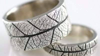 Спрос на серебряные ювелирные изделия превышает спрос на золотые