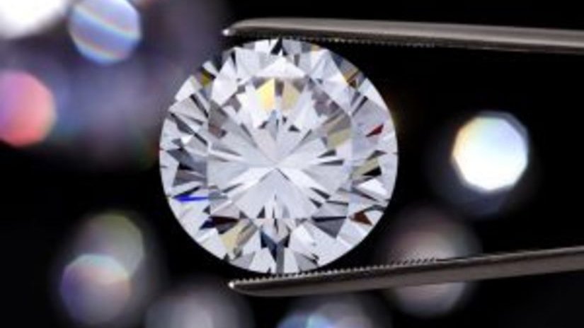 Советы эксперта: Как купить бриллиант и не промахнуться