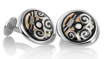 Украшения с эмалью: новая коллекция Frey Wille