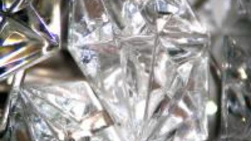 Беларусь закупит крупную партию российских алмазов
