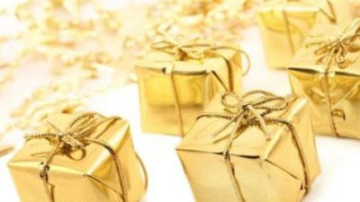 Артур Салякаев: 5 ответов для роста новогодних продаж в ювелирном салоне