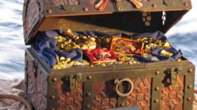 Миллионы индийцев занялись поиском сокровищ