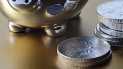 Новый фиксинг на серебро начал свою работу