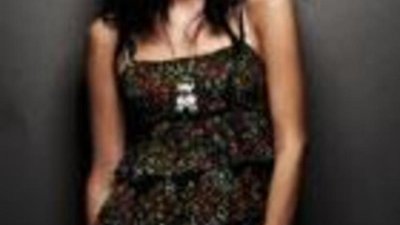 Э. Вишневская готовит к выпуску свою первую коллекцию